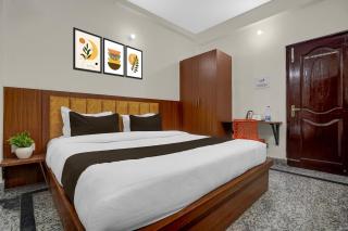 Hotel O Shree Radha Krishna - 1