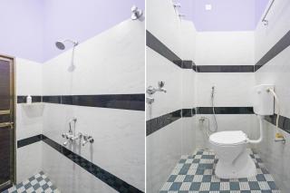 SPOT ON JK GUEST HOUSE - 7