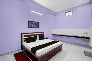 SPOT ON JK GUEST HOUSE - 2