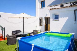 Cubo's Casa Mox Sierra de las Nieves Views - 7