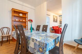 Cubo's Casa Mox Sierra de las Nieves Views - 1