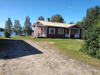 Villa Myllyrinne - 7