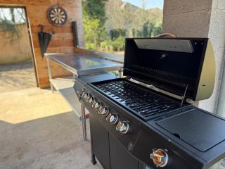 Le Coin des Retrouvailles - Gîte 3 étoiles - 7