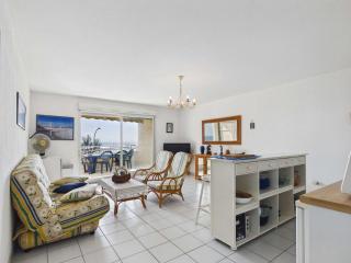 Appartement 3 pièces en bord de mer avec terrasse et parking, 6 personnes - FR-1-423-293 - 5