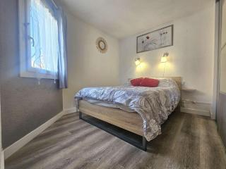 Beau T2 avec Parking, Clim et Wifi - Balaruc-les-Bains - FR-1-553-186 - Balaruc-les-Bains - 6