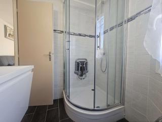 Beau T2 avec Parking, Clim et Wifi - Balaruc-les-Bains - FR-1-553-186 - Balaruc-les-Bains - 1