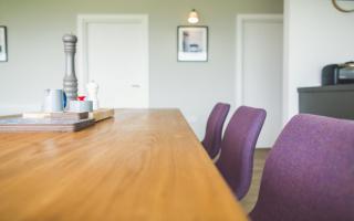 Jog Lodge 18 By Together Travel - 3 Bed Sea-View - 4