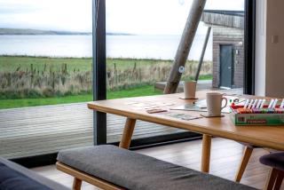 Jog Lodge 18 By Together Travel - 3 Bed Sea-View - 3