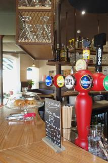 Hôtel de la Gare - Restaurant Bistro Quai - La Roche-sur-Yon - 6