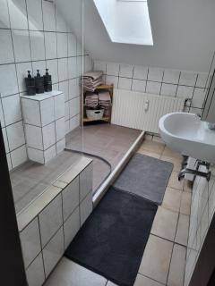 Appartement Ferienwohnung - 2