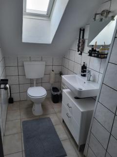 Appartement Ferienwohnung - 1