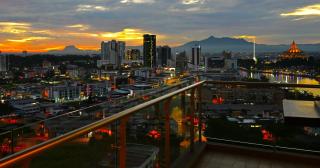 Queen Margarrett House - Riverine Diamond - 6