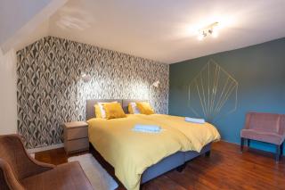 Le Refuge - 10 people, charming renovated cottage - 2