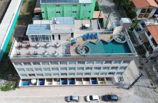 Eco Mirage - Centro de Porto de Galinhas - 9