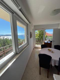 Apartment in Seget Donji - Trogir (Traù) - 9