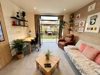 Appartement de Standing Plein Centre-Ville "L Atelier de Joss" - 0