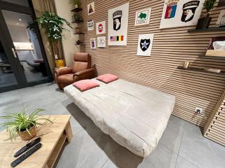 Appartement de Standing Plein Centre-Ville "L Atelier de Joss" - 5