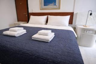 Athens Supreme Rooms No1 - 3