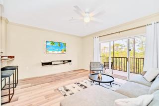 Bright Condo, near Disney! - 2