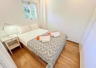 Skol 231 - Studio at Skol Building in Marbella centre with sea views - 7