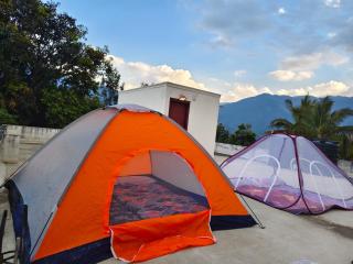 SoNish Homestay Marayur - 3 BHK for around 25 people - Booking reservation after advance payment - 2