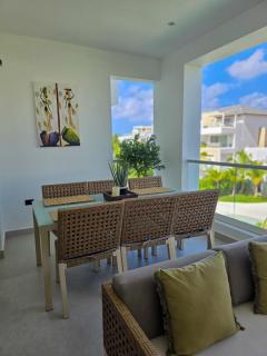Trinidad 302 Luxury Beachfront Penthouse Rooftop Jacuzzi Aqua Esmeralda - 6