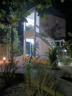 Campement les Baobabs Abene - 4