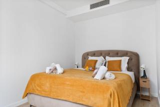 TheBlueStay 260 - Apartment terrace with AC - 5