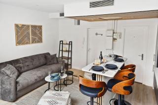 TheBlueStay 260 - Apartment terrace with AC - 9