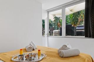 TheBlueStay 260 - Apartment terrace with AC - 3