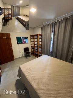 ASH Residence Praia Guaratiba - 9