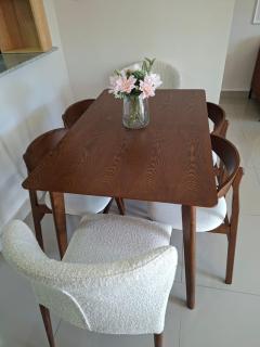 Apartamento en la Prolongación 27 - 7