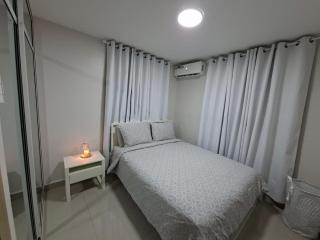 Apartamento en la Prolongación 27 - 3