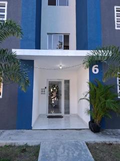 Apartamento en la Prolongación 27 - 2