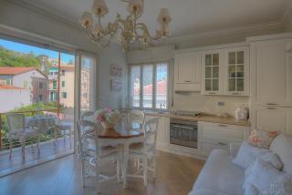CASA GRANDIS Dimora di Charme nel Cuore di Bordighera - Bordighera - 0
