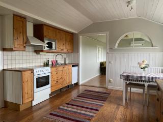 Idyllic Archipelago cottage with a sweeping sea view - 5