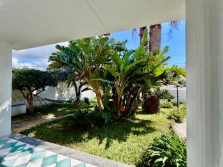 Villa Luxe Heated hydromassage mini-pool WI-FI P-Privato AC Garden Patio BBQ Near the Sea - 3