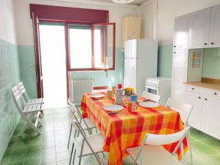 Lungomare Bella Vista Gallipoli - 8