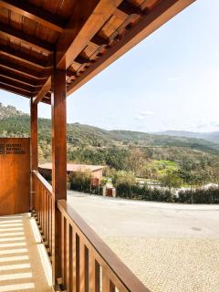 Retiro do Gerês - 1