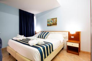 Residence Dei Due Porti - Sanremo - 9