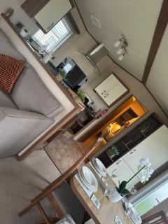 The sunny Kingsley holiday home - 5