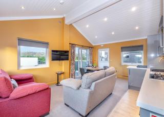 Snainton Luxury Lodges - 3
