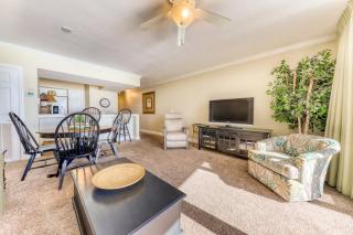 Emerald Beach Resort 1826 - 4