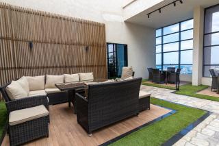 Skyline 1BR Westlands With Rooftop Pool & Gym - 1