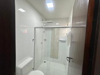 Apt 7 - Village I - 1KM de taperapuan - 3