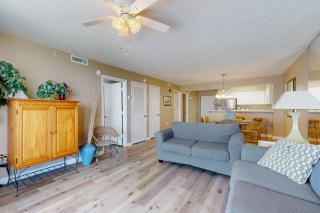 The Resorts Of Pelican Beach 1613 Destin (Condo) - 7