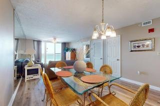 The Resorts Of Pelican Beach 1613 Destin (Condo) - 4