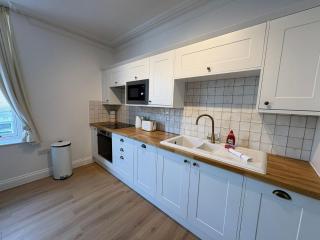 Alma Vale Flat 1B - 8