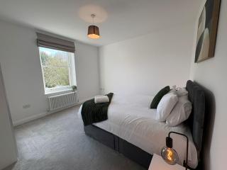 Alma Vale Flat 1B - 6