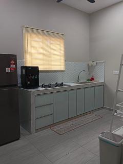 De'Hayla Homestay Kuang - 3